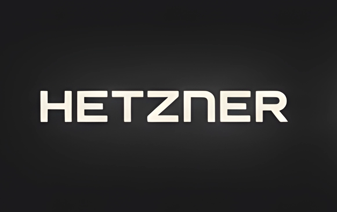 Hetzner Logo