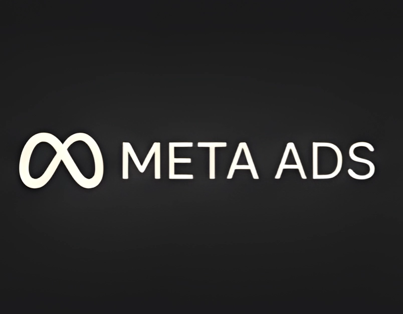 Meta Ads Logo