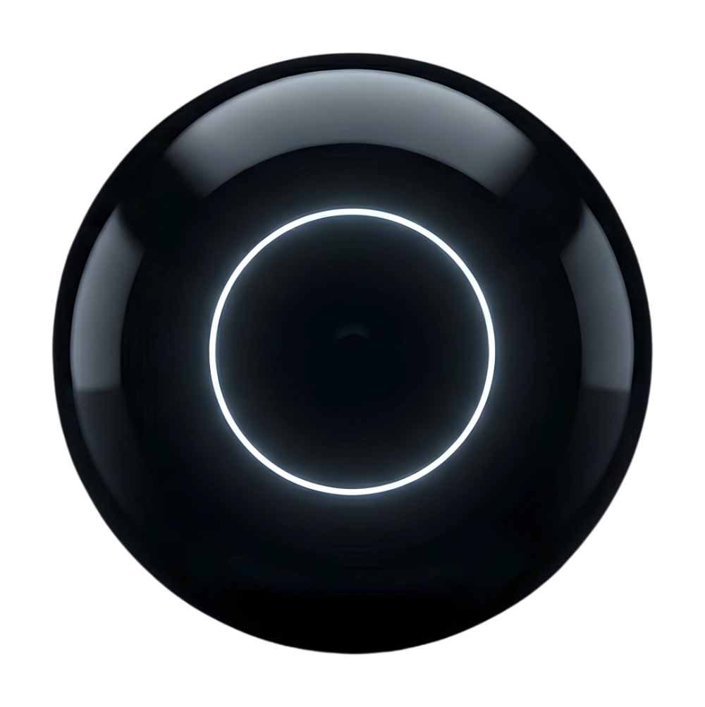 D Sphere