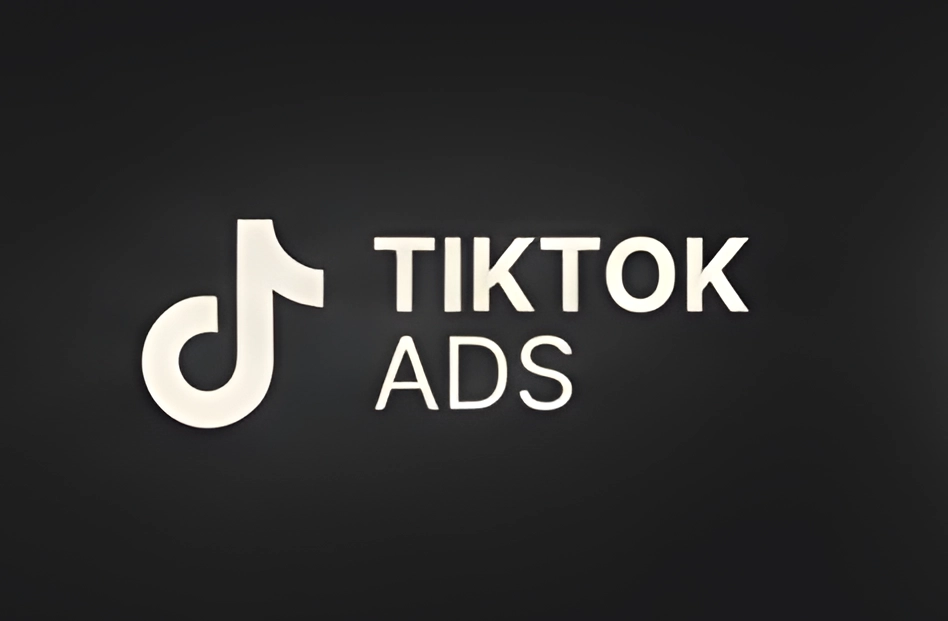 TikTok Ads Logo