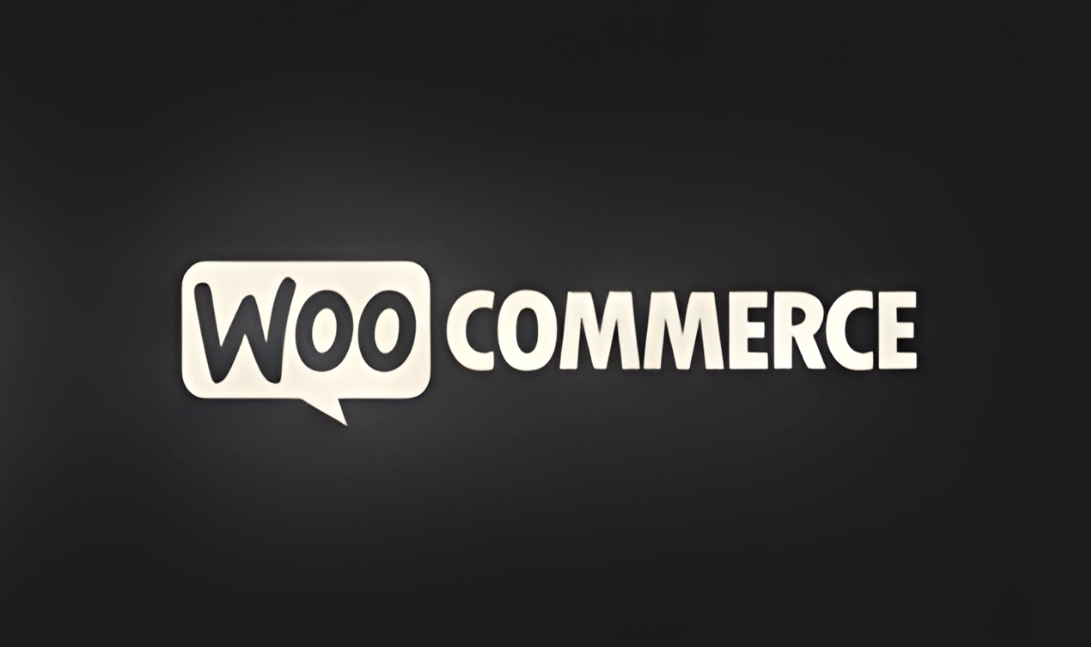 WooCommerce Logo