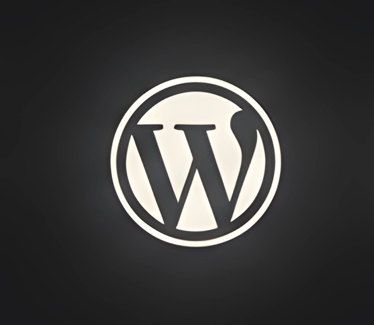 WordPress Logo