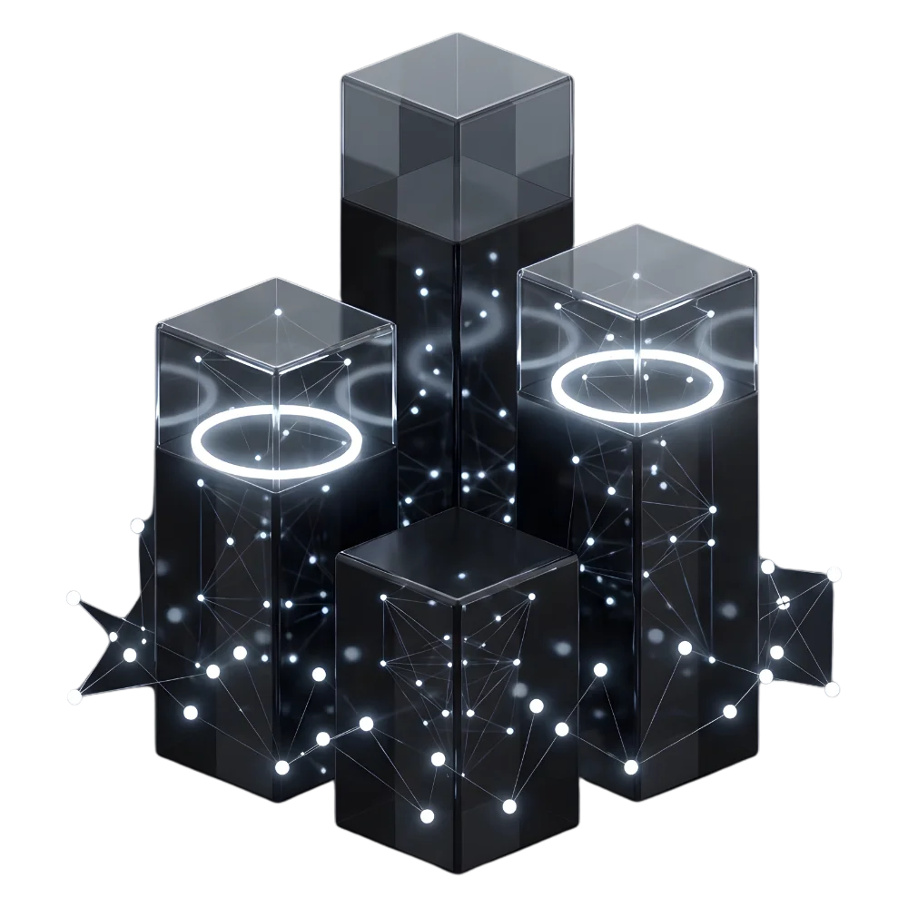 D Sphere Infrastructure