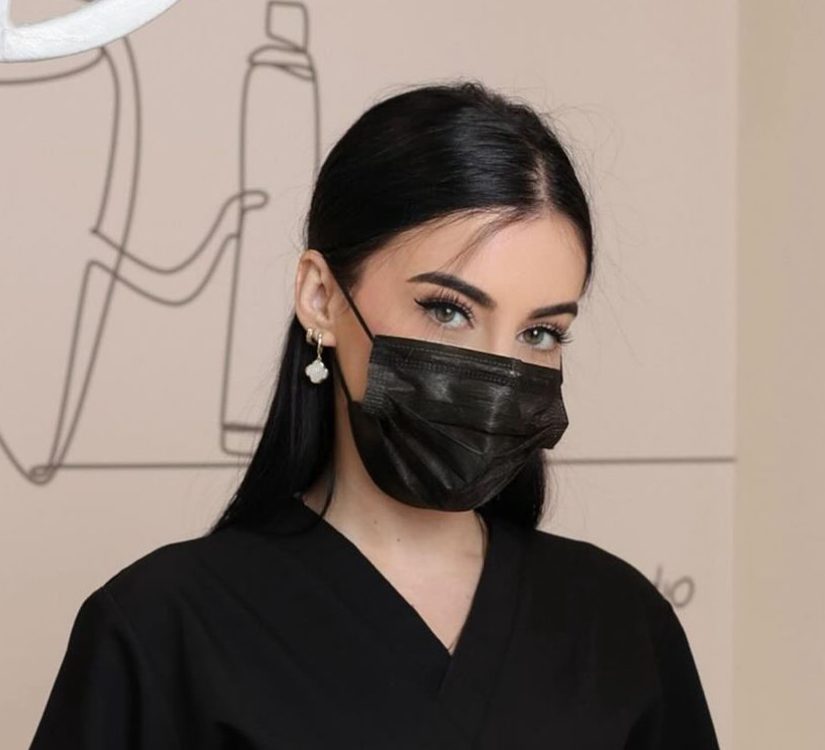 Dr. Linda