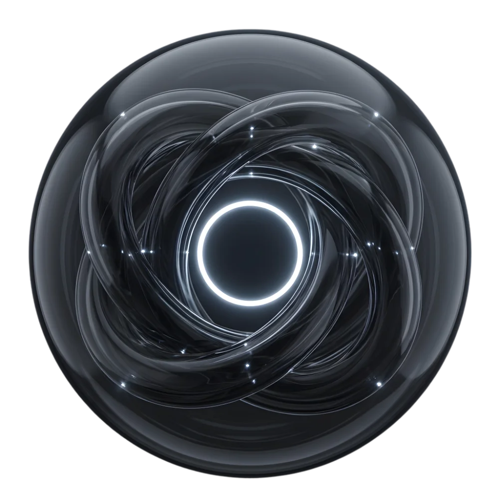 D Sphere Ecosystem